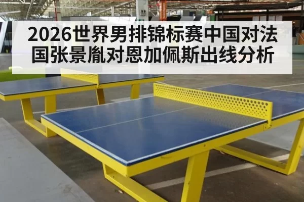 2026世界男排锦标赛中国对法国张景胤对恩加佩斯出线分析
